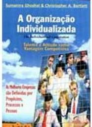 A Organização Individualizada