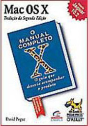 Mac OS X: o Manual Completo