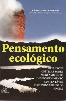 Pensamento Ecológico