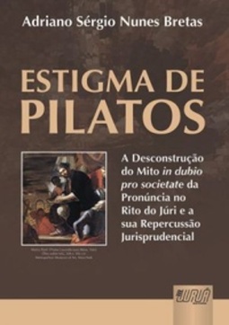 Estigma de Pilatos