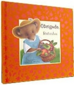 Obrigado, Ratinha