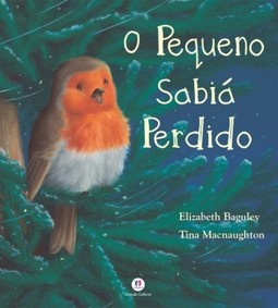 O pequeno sabiá perdido