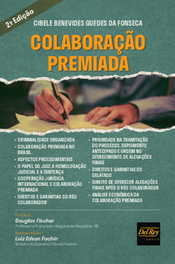 Colaboração premiada