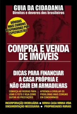 Compra e venda de imóveis