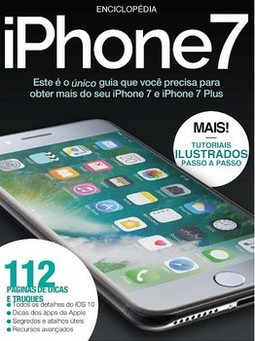 Enciclopédia iPhone 7