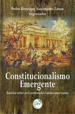 Constitucionalismo emergente: estudos sobre as constituições latino-americanas