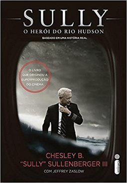 Sully - o Herói do Rio Hudson