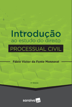 Introdução ao estudo do direito processual civil