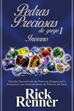 Pedras Preciosas do Grego