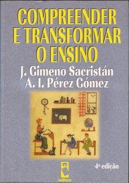 COMPREENDER E TRANSFORMAR O ENSINO