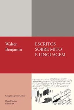 Escritos sobre mito e linguagem