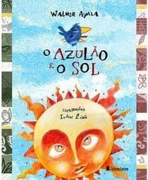 O AZULAO E O SOL
