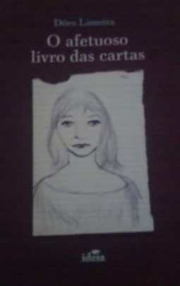 O afetuoso livro das cartas