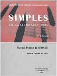 Manual Prático do Simples: Ano-Calendário  2005