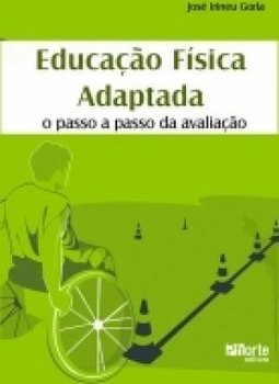 EDUCACAO FISICA ADAPTADA