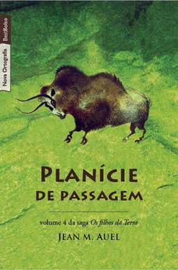 PLANICIE DE PASSAGEM