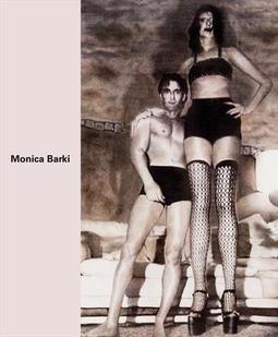 MONICA BARKI