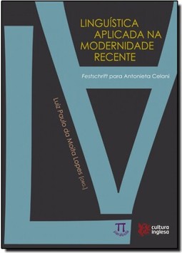 Linguistica Aplicada Na Modernidade Recente. Fests