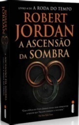A Ascensão Da Sombra (vol. 4)