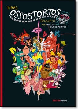 Ossostortos