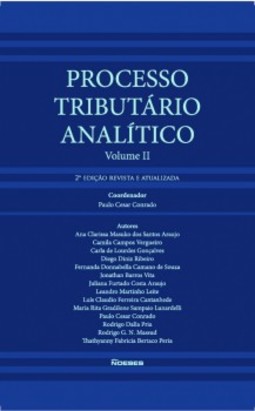 Processo tributário analítico