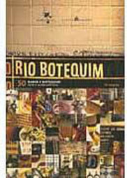 Rio Botequim: 50 Bares e Botequins com a Alma Carioca
