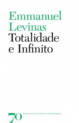 Totalidade e infinito