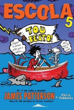 Escola 5 - Tou Feito!