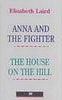 Anna and the Fighter: the House on the Hill - Importado