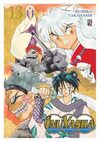 Inuyasha Vol. 13 - Wideban