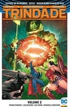 Trindade - Volume 2 (Universo DC Renascimento)