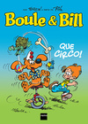 Boule e Bill: Que circo!