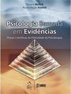 Psicologia baseada em evidências: Provas científicas da efetividade da psicoterapia