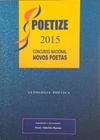 POETIZE 2015 (Antologia Poética)