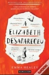 A Elizabeth Desapareceu