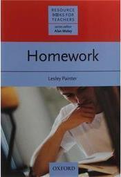 Homework