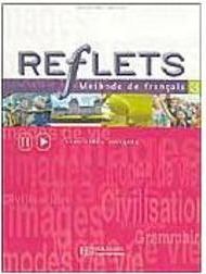Reflets: Méthode de Français - 3 - IMPORTADO