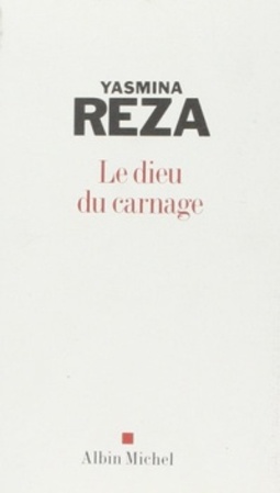 Le Dieu du carnage
