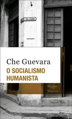 O Socialismo humanista - Ed. Bolso