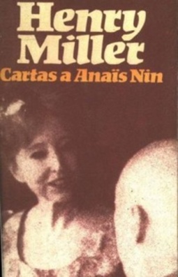 Cartas a Anaïs Nin