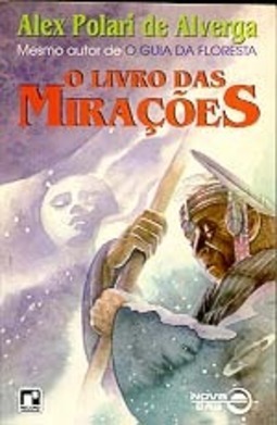 LIVRO DAS MIRAÇÕES,O