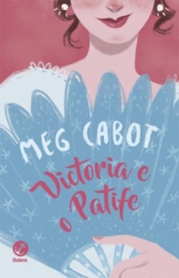 Victoria e o Patife