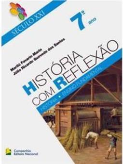História com Reflexão