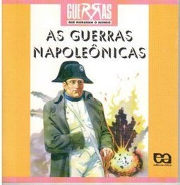 As Guerras Napoleônicas