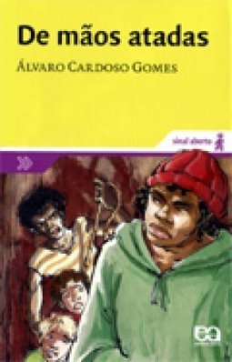 DE MAOS ATADAS
