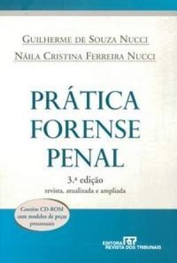 Prática Forense Penal