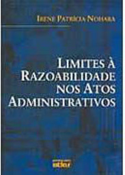 Limites à razoabilidade nos atos administrativos