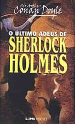 O Último Adeus de Sherlock Holmes