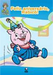 Feliz Aniversário, Rábico!