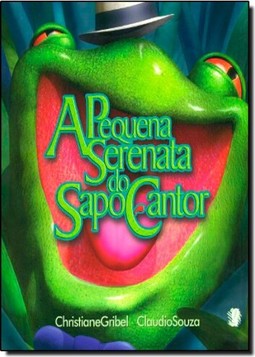Pequena Serenata Do Sapo Cantor, A